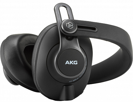 Наушники AKG K371-BT