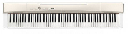 ЦИФРОВОЕ ПИАНИНО CASIO PRIVIA PX-160GD