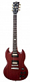 Электрогитара GIBSON SGJ 2014 CHERRY SATIN