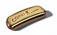 ГУБНАЯ ГАРМОШКА HOHNER COMET 2503/32 G