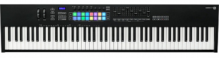 MIDI-клавиатура Novation Launchkey 88