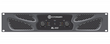 Усилитель мощности Crown Xli 800