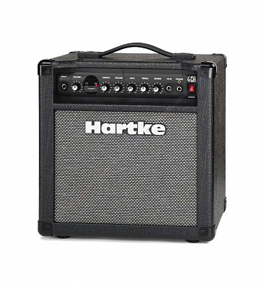 ГИТАРНЫЙ КОМБИК HARTKE G15R