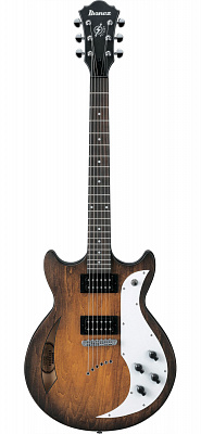 ЭЛЕКТРОГИТАРА IBANEZ AMF73 TF