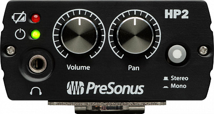 Усилитель для наушников PRESONUS HP2