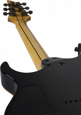 ЭЛЕКТРОГИТАРА SCHECTER BANSHEE-6 A TBB