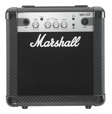 ГИТАРНЫЙ УСИЛИТЕЛЬ MARSHALL MG10CF