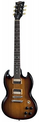 ЭЛЕКТРОГИТАРА GIBSON USA SG SPECIAL 2015 FIREBURST