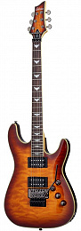 ЭЛЕКТРОГИТАРА SCHECTER OMEN EXTREME-6 FR VSB