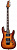 ЭЛЕКТРОГИТАРА SCHECTER OMEN EXTREME-6 FR VSB