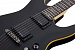 ЭЛЕКТРОГИТАРА SCHECTER DEMON-6 SBK