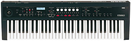 СИНТЕЗАТОР KORG PS60