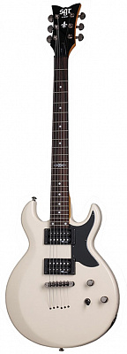 Электрогитара SCHECTER SGR S-1 WHT