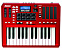 MIDI КЛАВИАТУРА AKAI MAX25