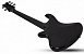 Бас-гитара SCHECTER STILETTO STAGE-5 BLK