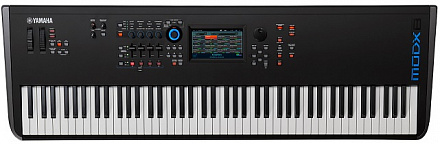 Синтезатор YAMAHA MODX8