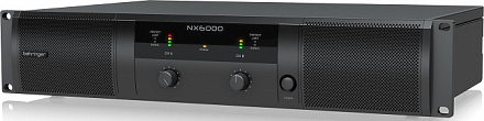 Усилитель мощности BEHRINGER NX6000