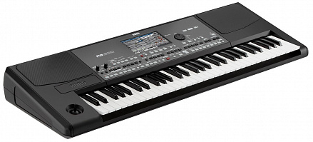 СИНТЕЗАТОР KORG PA600