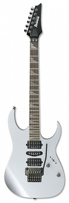 ЭЛЕКТРОГИТАРА IBANEZ RG2570E VITAL SILVER