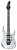 ЭЛЕКТРОГИТАРА IBANEZ RG2570E VITAL SILVER