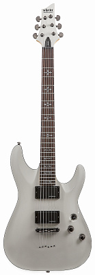 ЭЛЕКТРОГИТАРА SCHECTER DEMON-6 VWHT