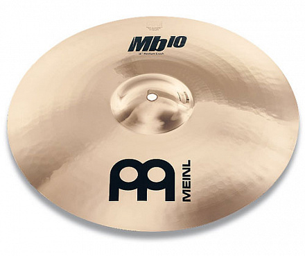 ТАРЕЛКА MEINL MB10-16HC-B