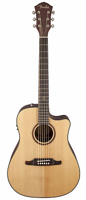 Электроакустика FENDER F-1000CE DREADNOUGHT NATURAL