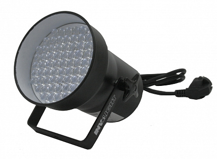 ПРОЖЕКТОР INVOLIGHT LED PAR36/BK