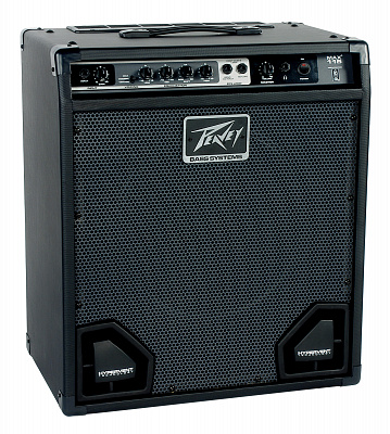 БАСОВЫЙ КОМБИК PEAVEY MAX 115