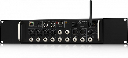 ЦИФРОВОЙ МИКШЕР BEHRINGER XR12 