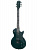 ЭЛЕКТРОГИТАРА EPIPHONE GOTHIC LP STUDIO BLACK SATIN BLACK