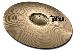 ТАРЕЛКА PAISTE 20" GROOVE RIDE PST5