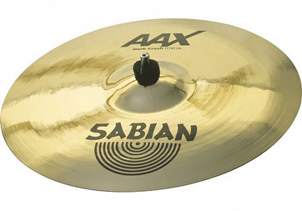 ТАРЕЛКА SABIAN 17" DARK CRASH AAX