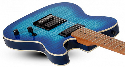 Электрогитара SCHECTER PT PRO TBB