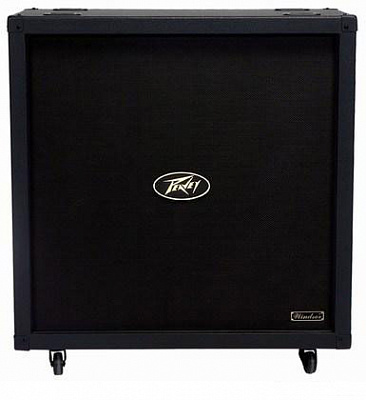 ГИТАРНЫЙ КАБИНЕТ PEAVEY VALVEKING 412 STRAIGHT