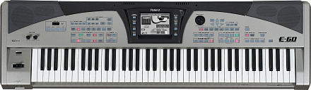 ИНТЕРАКТИВНАЯ РАБОЧАЯ СТАНЦИЯ ROLAND E-60