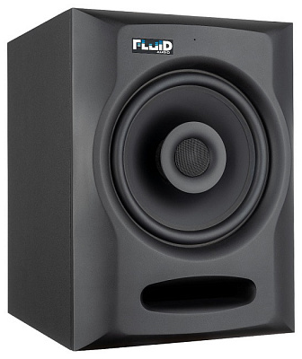 Студийный монитор FLUID AUDIO FX80 (1 штука)