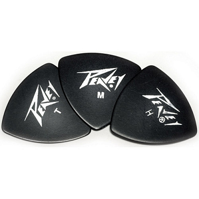 МЕДИАТОР PEAVEY PICK RHYTHM (106)