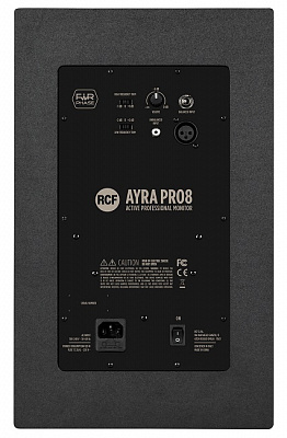 Студийный монитор RCF AYRA PRO 8