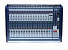 МИКШЕРНЫЙ ПУЛЬТ SOUNDCRAFT GB2 24 CH