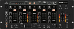 DJ ПУЛЬТ BEHRINGER NOX1010 PRO MIXER