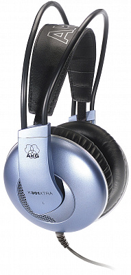 НАУШНИКИ AKG K301 XTRA