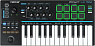 MIDI-клавиатура NEKTAR IMPACT LX MINI