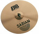 ТАРЕЛКА SABIAN 16 THIN CRASH B8