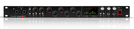 АУДИО ИНТЕРФЕЙС FOCUSRITE SCARLETT 18i20