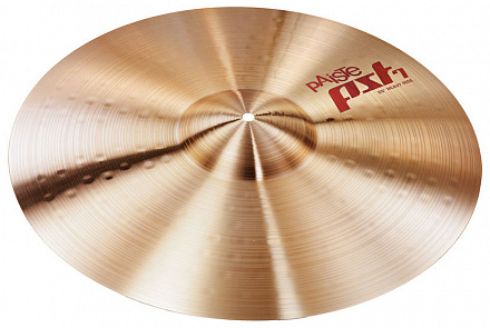 ТАРЕЛКА PAISTE 20 PST 7 Heavy Ride 