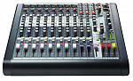 МИКШЕРНЫЙ ПУЛЬТ SOUNDCRAFT MFX8i