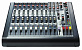 МИКШЕРНЫЙ ПУЛЬТ SOUNDCRAFT MFX8i