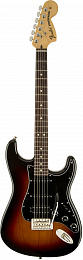 FENDER American Special Stratocaster HSS, Rosewood Fingerboard