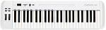 MIDI-клавиатура SAMSON CARBON 49